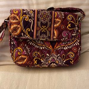 Vera Bradley bag